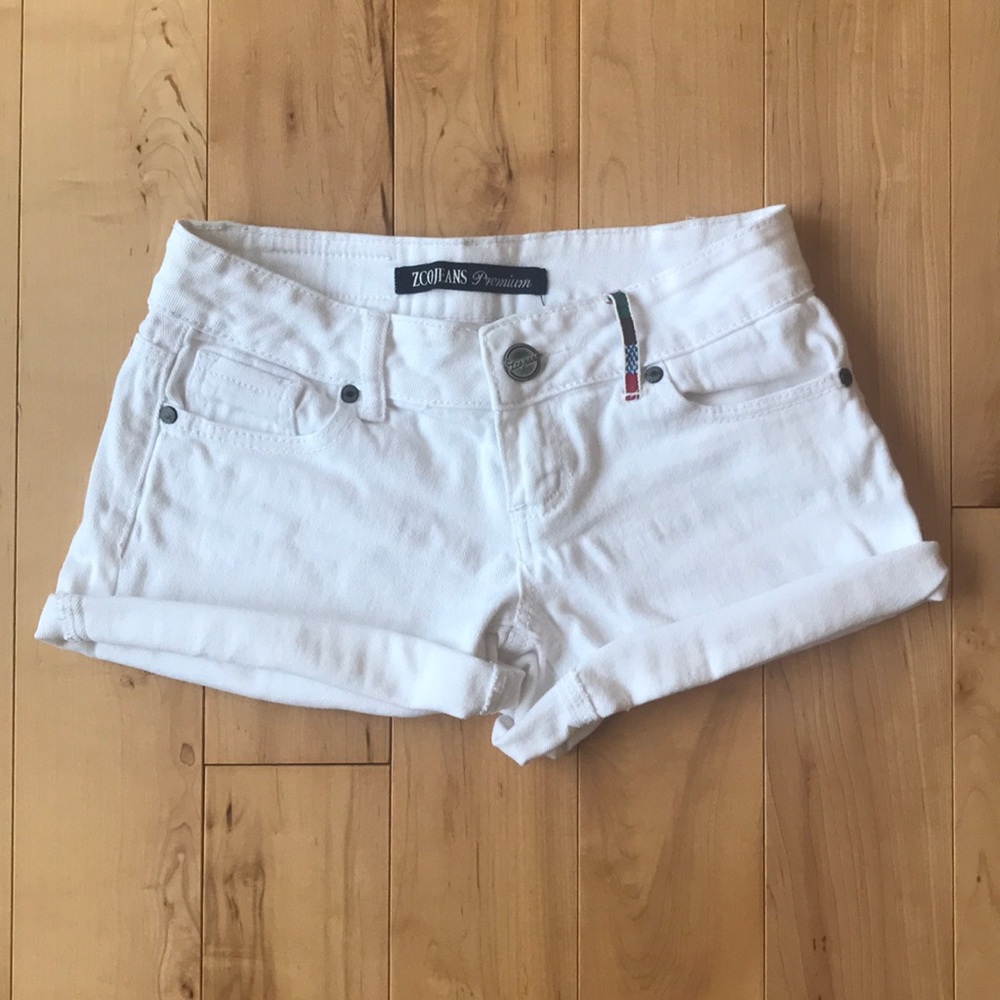 ZCO shorts